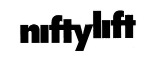 NIFTYLIFT