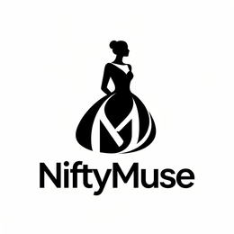 NIFTYMUSE logo