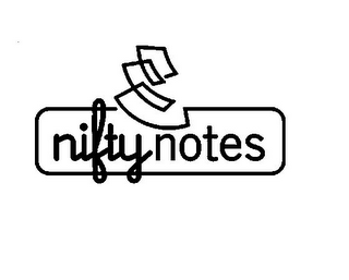 NIFTYNOTES logo