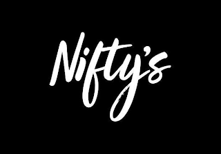 NIFTY'S logo