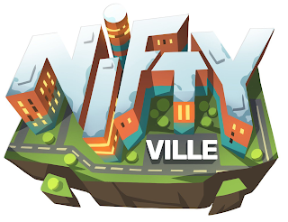 NIFTYVILLE logo