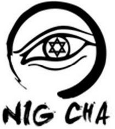 NIG CHA logo