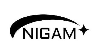 NIGAM logo