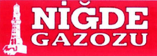 NIGDE GAZOZU logo