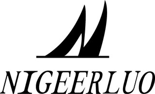 NIGEERLUO logo