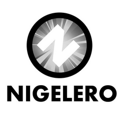 NIGELERO logo