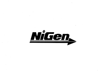 NIGEN logo