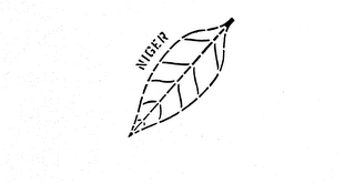 NIGER logo