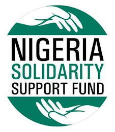 NIGERIA SOLIDARITY SUPPORT FUND logo