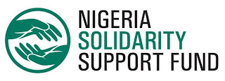 NIGERIA SOLIDARITY SUPPORT FUND logo