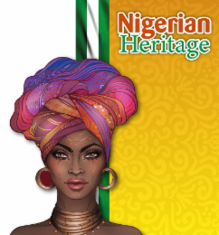 NIGERIAN HERITAGE logo