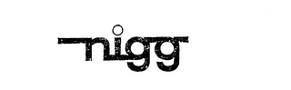 NIGG logo