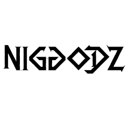 NIGGODZ logo