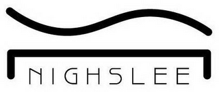 NIGHSLEE logo
