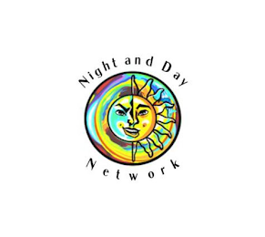NIGHT AND DAY NETWORK logo