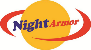 NIGHT ARMOR logo
