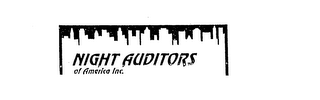 NIGHT AUDITORS OF AMERICA INC. logo