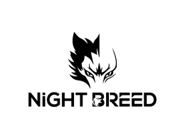NIGHT BREED logo