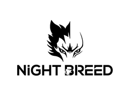NIGHT BREED logo