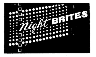 NIGHT BRITES logo