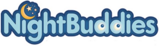 NIGHT BUDDIES logo