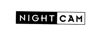 NIGHT CAM logo