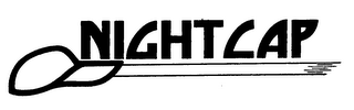 NIGHT CAP logo