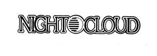 NIGHT CLOUD logo