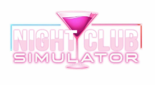 NIGHT CLUB SIMULATOR logo