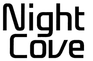 NIGHT COVE logo