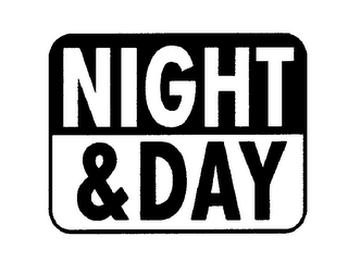NIGHT & DAY logo
