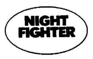NIGHT FIGHTER logo