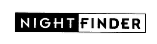 NIGHT FINDER logo