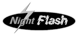 NIGHT FLASH logo