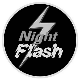 NIGHT FLASH logo