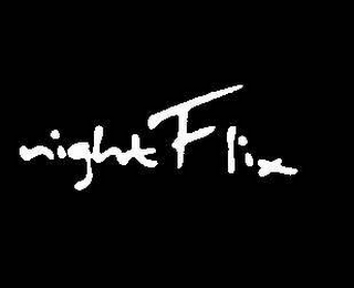 NIGHT FLIX logo