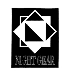 NIGHT GEAR logo