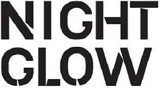 NIGHT GLOW logo
