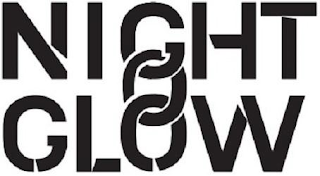 NIGHT GLOW logo