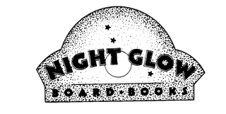 NIGHT GLOW BOARD BOOKS logo