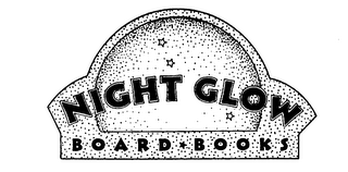 NIGHT GLOW BOARD BOOKS logo