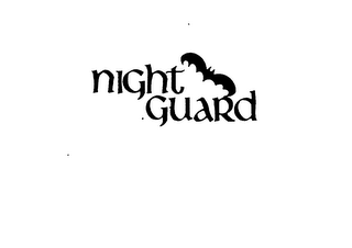 NIGHT GUARD logo