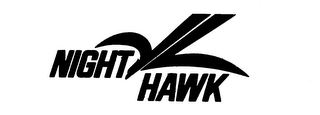 NIGHT HAWK logo