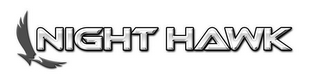 NIGHT HAWK logo