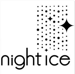 NIGHT ICE logo