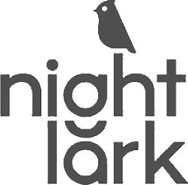 NIGHT LARK logo