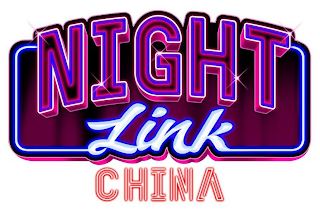NIGHT LINK CHINA logo