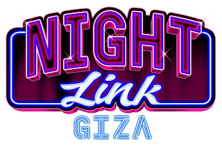 NIGHT LINK GIZA logo
