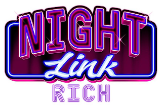 NIGHT LINK RICH logo