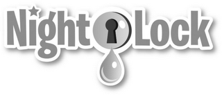 NIGHT LOCK logo
